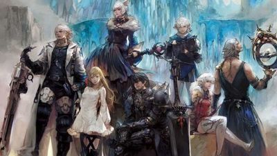 Final Fantasy XIV: A Realm Reborn